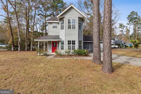 101 Castle Oak, Kingsland, GA 31548