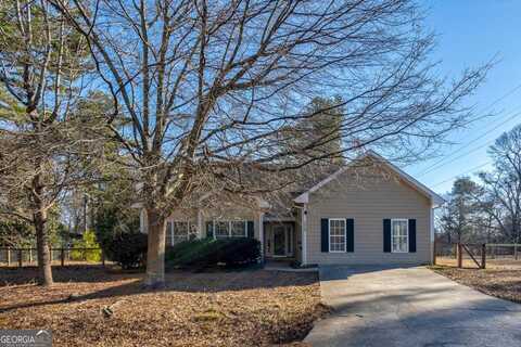 225 Camelot, Athens, GA 30606