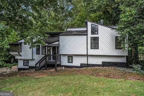 336 Rockmoor, Marietta, GA 30066