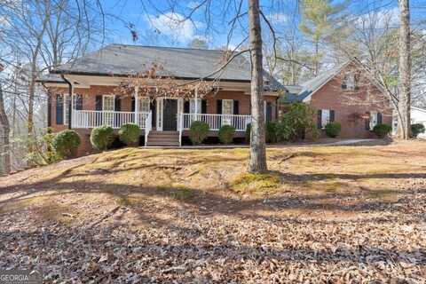 1323 River Flow, Dahlonega, GA 30533