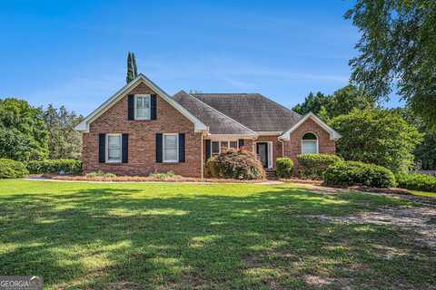 600 English, Mcdonough, GA 30252
