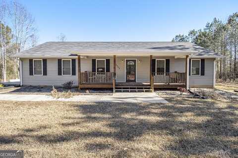 2052 John Trammell, Luthersville, GA 30251