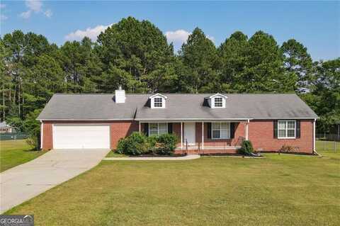 1308 Crumbley, Mcdonough, GA 30252