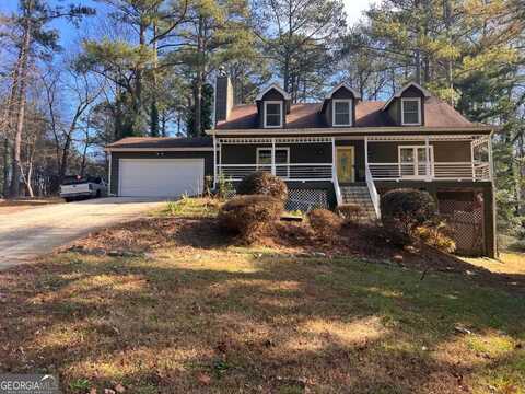 450 Heathrow, Stone Mountain, GA 30087