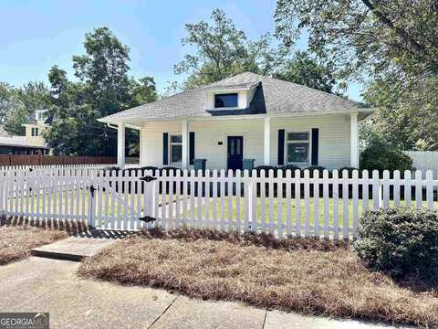 1596 Mercer, College Park, GA 30337