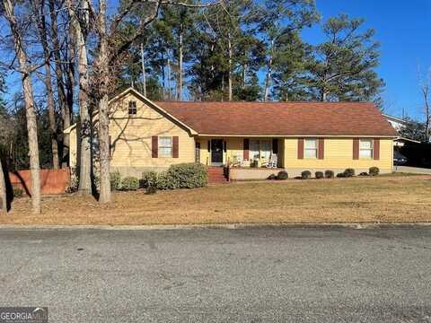 1103 King Edward, Dublin, GA 31021