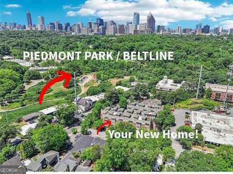 1374 Dutch Valley, Atlanta, GA 30324