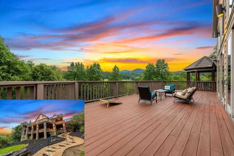 2579 St. Hwy 66, Young Harris, GA 30582