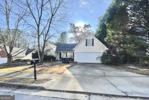 3960 Brushy Wood, Loganville, GA 30052