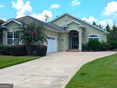 1604 Sandpiper, Saint Marys, GA 31558