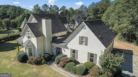 800 Clover, Social Circle, GA 30025