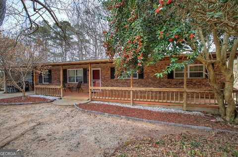 4225 Parkridge, Powder Springs, GA 30127