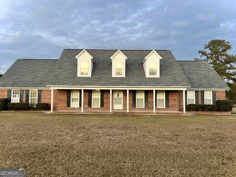 238 Wilson Woodard, Eastman, GA 31023