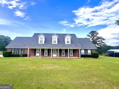 238 Wilson Woodard, Eastman, GA 31023