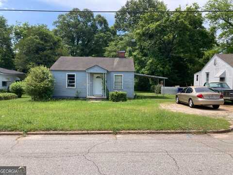 114 Brenda, Lagrange, GA 30241