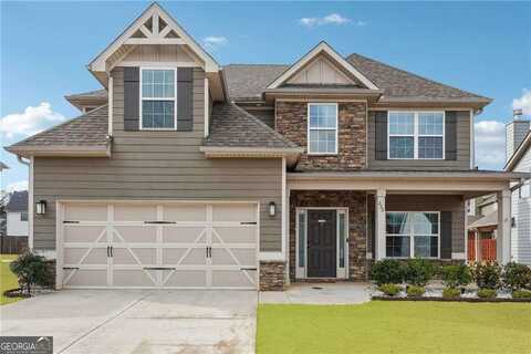 222 Ashton, Newnan, GA 30265