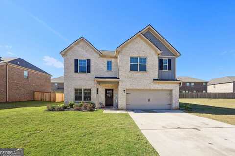 316 Denton, Hampton, GA 30228