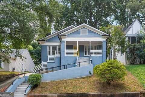 954 Byron, Atlanta, GA 30310