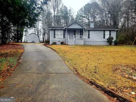 240 Knob, Carrollton, GA 30116