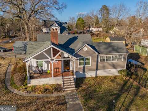 155 Taliaferro, Tallapoosa, GA 30176