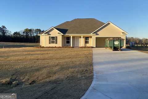 150 Mathews, Milner, GA 30257