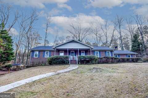 2654 New Hope, Zebulon, GA 30295