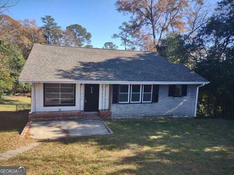 3208 Somerset, Macon, GA 31206