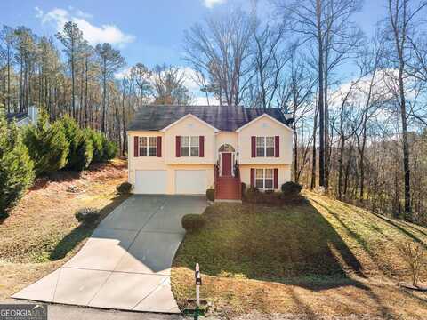 342 ELIZABETH, Colbert, GA 30628