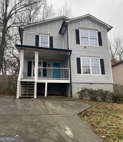 1438 Rome, Atlanta, GA 30314