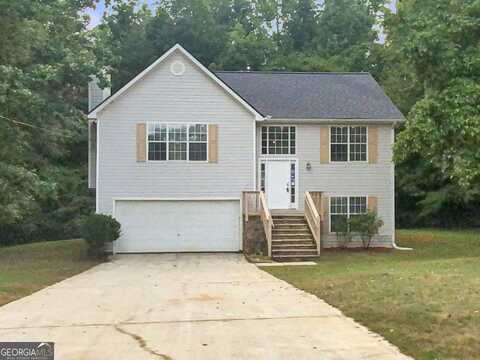 310 Petal Creek, Mcdonough, GA 30252