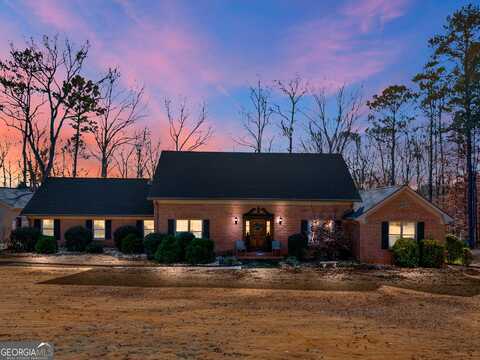 35 Tracechain, Stockbridge, GA 30281