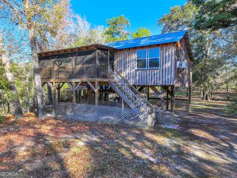 1621 St Marys River Bluff, Saint George, GA 31562