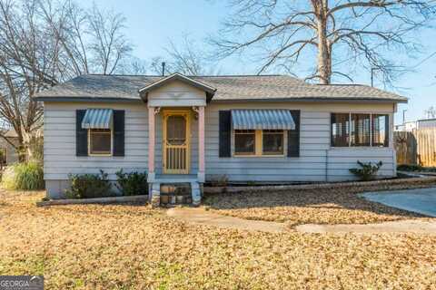 4471 Gibson, Acworth, GA 30101