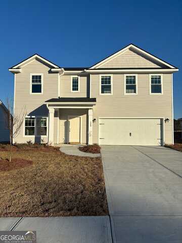 308 Somera, Statesboro, GA 30461