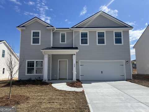 308 Somera, Statesboro, GA 30461