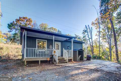 200 Golden, Dahlonega, GA 30533