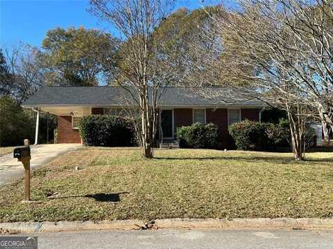 4685 RUBY, Forest Park, GA 30297