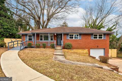 2216 Golden Dawn, Atlanta, GA 30311