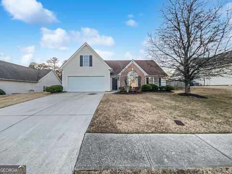 3198 Tuggle Ives, Buford, GA 30519