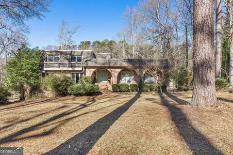 736 Laurel, Sandersville, GA 31082