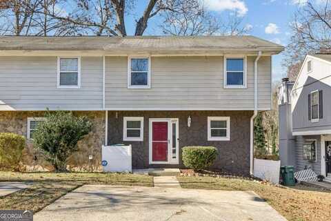 1057 Falling Water, Smyrna, GA 30080