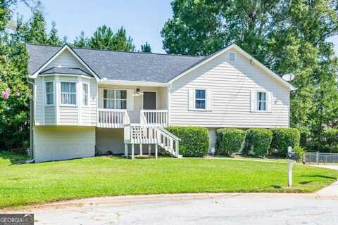 4350 Wesley, Austell, GA 30106