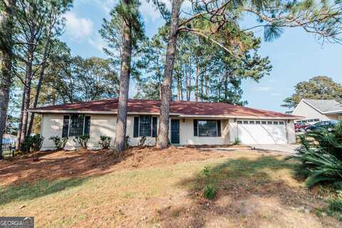 102 Barecky, Warner Robins, GA 31088