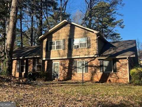 5058 Rock Springs, Lithonia, GA 30038