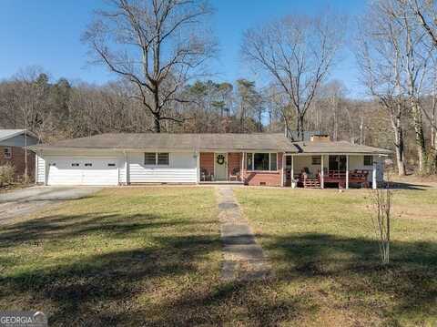 73 S Johnson, Clayton, GA 30525