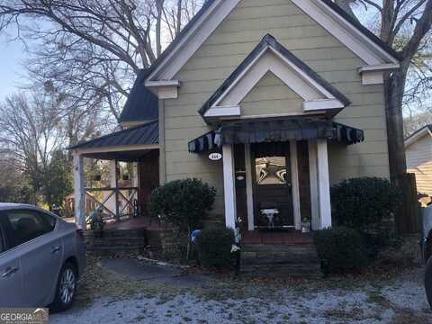 144 Atlanta, Barnesville, GA 30204