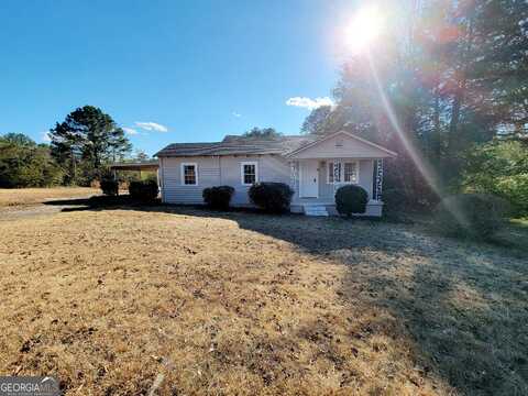 1010 Motley, Lagrange, GA 30241