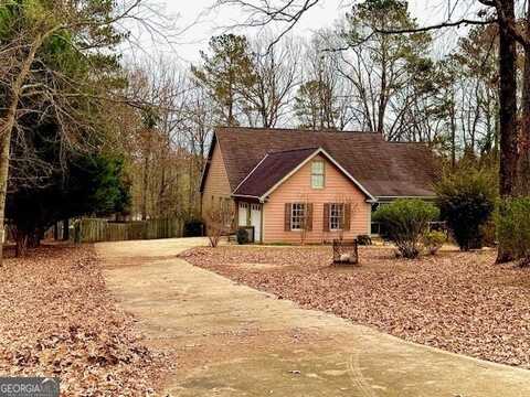 124 Foxdale, Lagrange, GA 30240