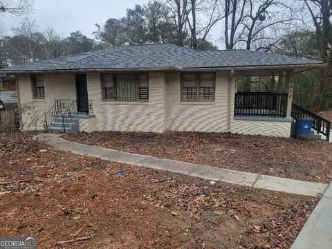 2838 Ben Hill, East Point, GA 30344