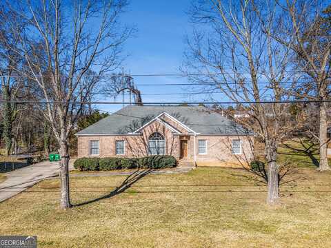 3542 Linecrest, Ellenwood, GA 30294